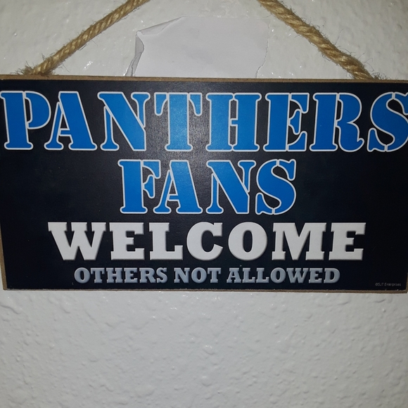 NFL Carolina Panthers Picture - Picture 4 of 8